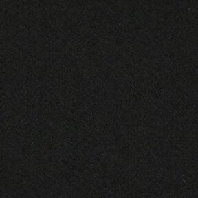 Filz 45 cm / 4 mm stark – schwarz, 