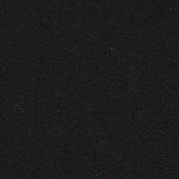 Filz 45cm / 4mm stark, 2 - schwarz,  image number 1