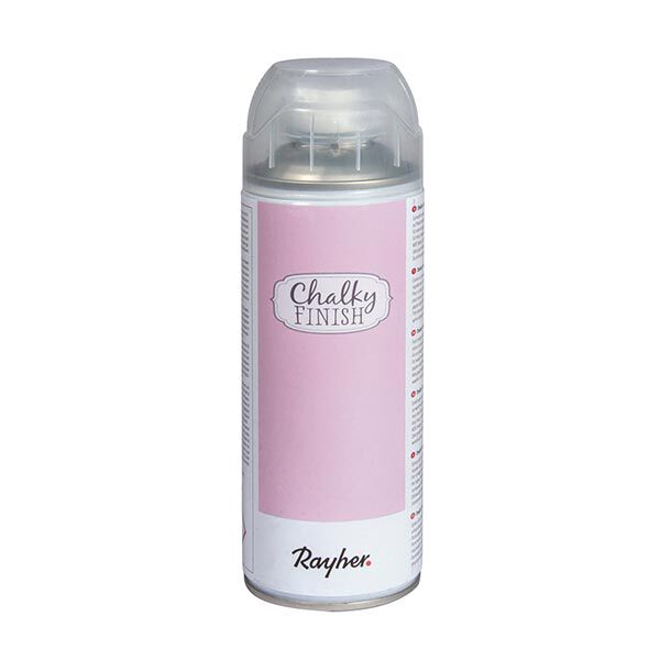 Chalky Finish Spray [ 400 ml ] | Rayher – rosé,  image number 1