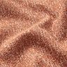 Polsterstoff bunt gewebt – terracotta/beige,  thumbnail number 2