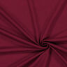 Viskose Jersey Medium – bordeauxrot,  thumbnail number 1