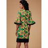 Kleid | Butterick 6624 | 44-50,  thumbnail number 6