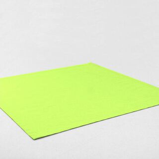 Filz 90cm / 3mm stark – apfelgrün, 