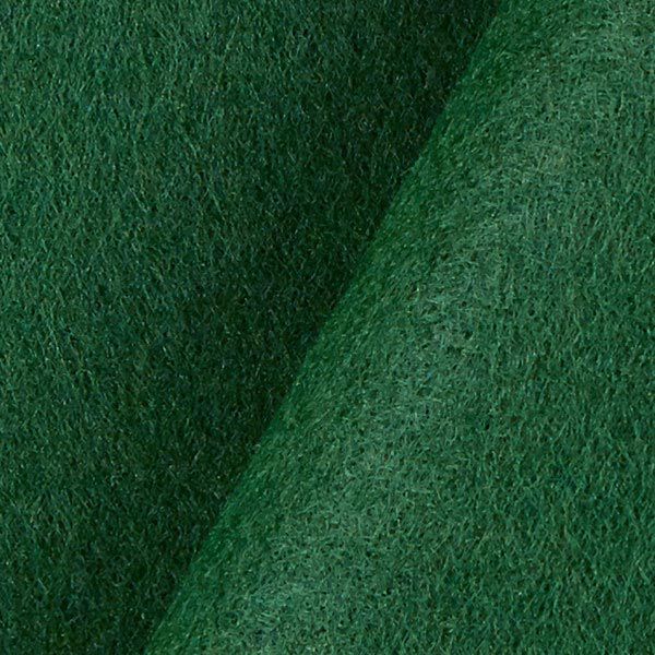 Filz 90 cm / 1 mm stark – dunkelgrün,  image number 3