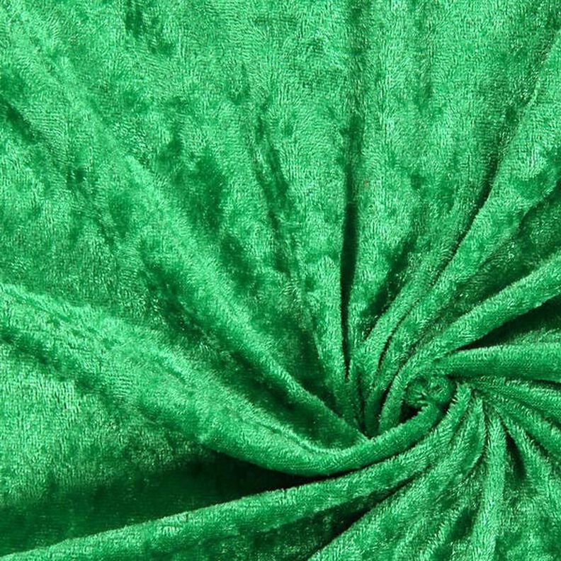 Pannesamt – grasgrün,  image number 1