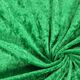Pannesamt - grasgrün,  thumbnail number 1