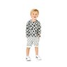 Kindershirt | Burda 9322 | 98-128,  thumbnail number 4