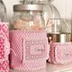 Fat Quarter – Dotty 3 (45 x 55 cm),  thumbnail number 5