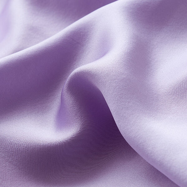 Seidensatin – pastellflieder, image number 5