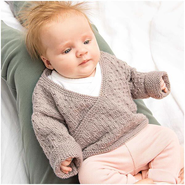 Baby Classic dk | Rico Design (073), image number 3