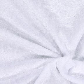 Pannesamt – weiss, 
