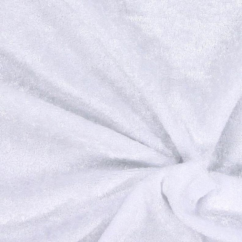 Pannesamt – weiss,  image number 1