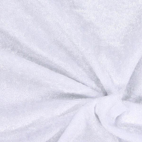 Pannesamt - weiss,  image number 1