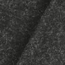 Filz 90 cm / 1 mm stark – anthrazit,  thumbnail number 3