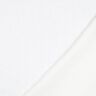 Europäisches Leinen Uni – weiss,  thumbnail number 3