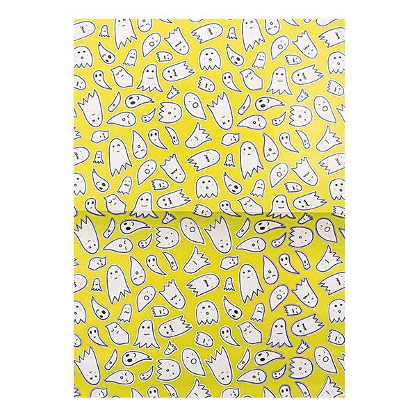 Paper Patch Geister | RICO DESIGN, image number 5