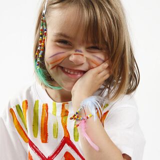 Kidsbox Bunter Perlenschmuck, 
