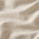 Outdoorstoff Canvas filigrane Blätter – beige,  thumbnail number 2