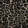 Jacquard Leomuster – natur/schwarz,  thumbnail number 2