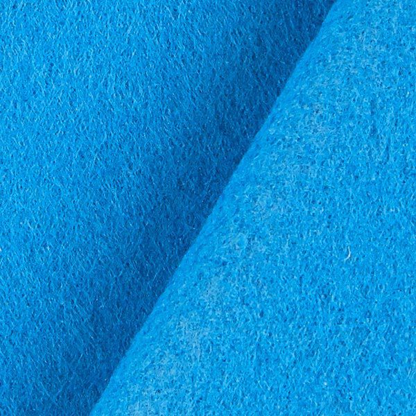 Filz 90cm / 1mm stark – blau, image number 3