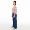 FRAU ELENA schlichte Hose mit geradem Bein | Studio Schnittreif | XS-XXL,  thumbnail number 3