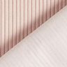 Polsterstoff Cordoptik Fjord – rosé,  thumbnail number 3