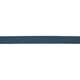 Schrägband Jeans [ 20 mm ] – marineblau,  thumbnail number 2