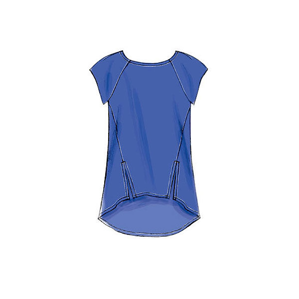 Tops / Tunika | McCalls M7093,  image number 9