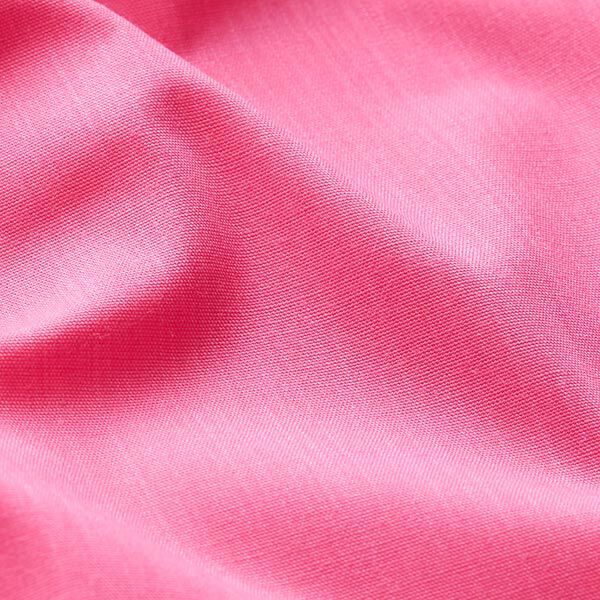 Polyester-Baumwoll-Mix pflegeleicht – intensiv pink,  image number 2