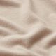 Feinstrick uni – sand,  thumbnail number 2