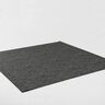 Filz 90 cm / 3 mm stark – dunkelgrau,  thumbnail number 2