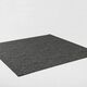 Filz 90cm / 3mm stark – dunkelgrau,  thumbnail number 2