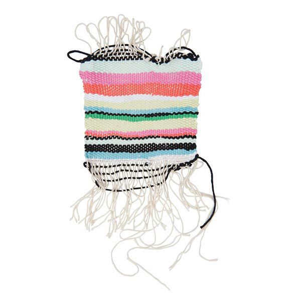 Webrahmen mit Kamm, 30 cm x 39,5 cm | Rico Design, image number 4