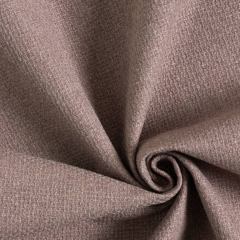 Polsterstoff Webstruktur – braun,  image number 1