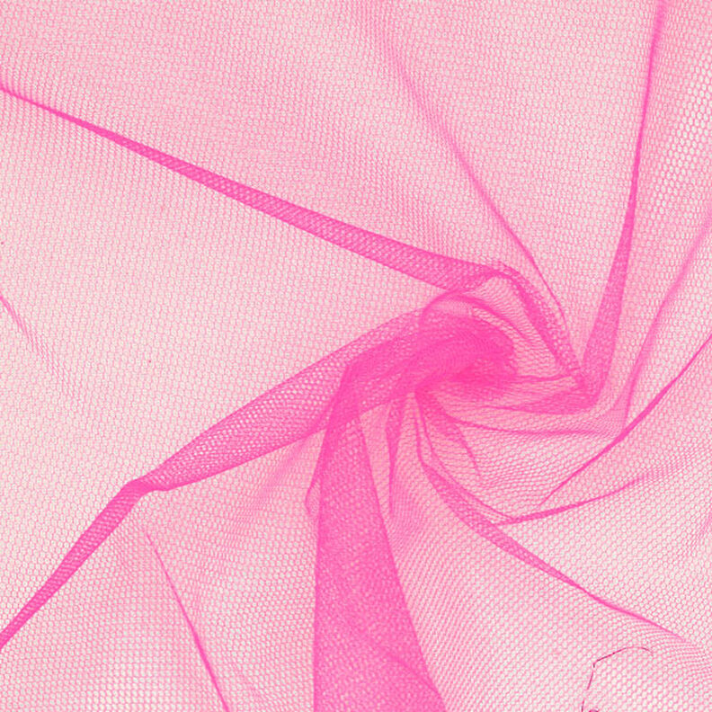 Brautmesh extrabreit [300cm] – pink,  image number 1