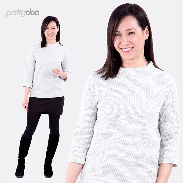 Shirt Stella | Pattydoo | 32-54,  image number 4