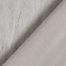 Hochwertiges, einfarbiges Kunstfell – hellgrau,  thumbnail number 3