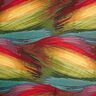 Jacquard Gobelin Farbverlauf 2 – blau/rot,  thumbnail number 1