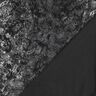 Kunstleder gefleckt – schwarz,  thumbnail number 4
