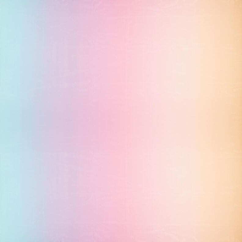 Softmesh Regenbogen-Verlauf – aquablau/intensiv pink, image number 1