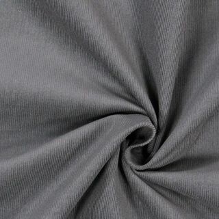 Feincord – grau, 