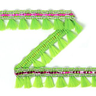 Fransenband Ethno 2, 