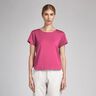 Baumwollpopeline Uni – intensiv pink,  thumbnail number 6