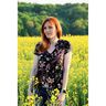 Sommerbluse Lavina | Lillesol & Pelle No. 72 | 34-58,  thumbnail number 9