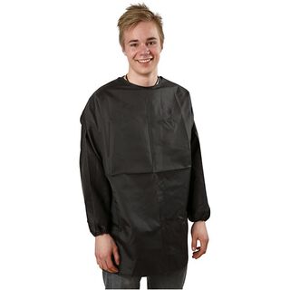 Malschürze für Erwachsene [Länge: 83cm ], 