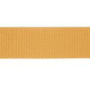 Taschengurtband Basic - currygelb, 