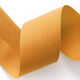 Schrägband  [Breite: 50 mm ] – orange,  thumbnail number 1