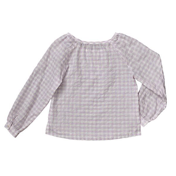 Kleid / Bluse | Burda 9247 | 110-140, image number 7