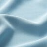Blusenstoff Uni – hellblau,  thumbnail number 2