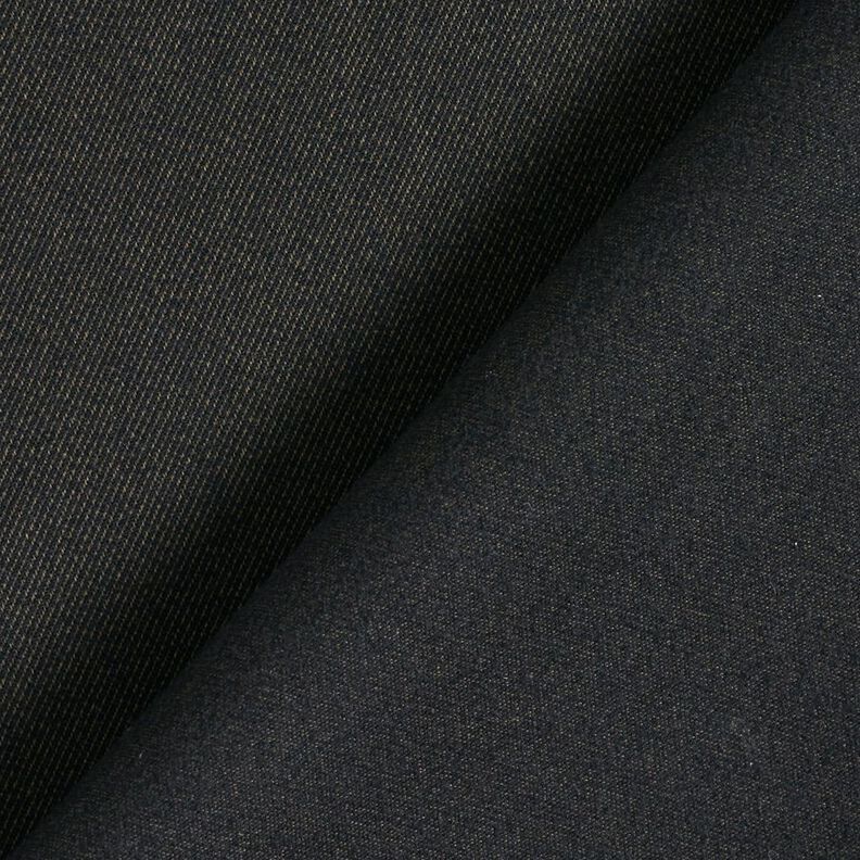 Fester Hosenköper Uni – dunkeloliv,  image number 3